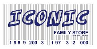 ICONIC Family Store